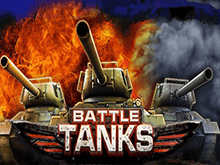 Battle Tanks